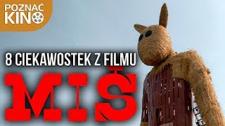 8 ciekawostek z filmu quotMiśquot  Poznać kino [upl. by Anika]