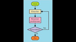 5 Ejemplos Algoritmos y Diagramas de Flujo [upl. by Wadleigh]