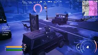 THROW A CONSUMABLE IN DIFFERENT NAMED LOCATIONS FORTNITE07082024 [upl. by Roddy]