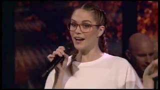 Maripier Morin chante JEUNE DEMOISELLE [upl. by Jet]