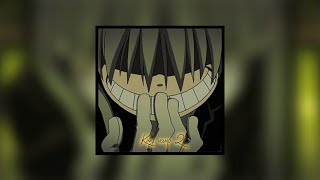 King Vamp 2 instrumental SlowedReverb [upl. by Yacano885]