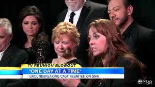 Bonnie Franklin Dead One Day At A Time Star Dies At 69 [upl. by Phox]