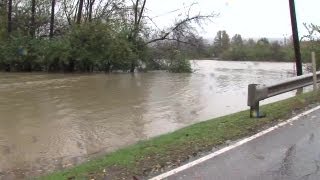 Valleyview Floods WX [upl. by Gierk884]