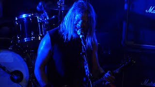 Corrosion of Conformity  Paranoid Opioid Live at The Academy Dublin Ireland 14 June 2015 [upl. by Dowdell]