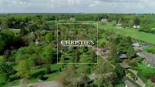 Landgoed De Limieten Huizen  R365 Christies International Real Estate [upl. by Yert767]