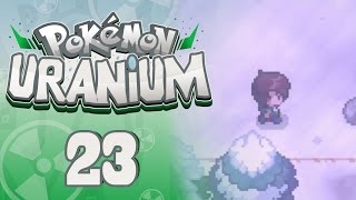 Pokemon Uranium Full quotLiving Pokedexquot Complete [upl. by Ruggiero]