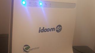 الحل لمشكل انقطاع الانترنت في مودم 4G Modem لاتصالات الجزائر La solution au problème de coupures [upl. by Straus371]