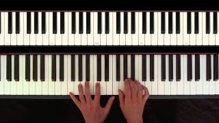 Slaap kindje slaap Dutch Lullaby Flemish version piano [upl. by Buerger]