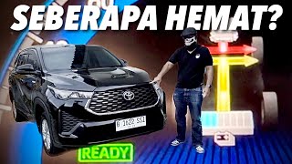 TOYOTA KIJANG INNOVA ZENIX G HYBRID 2023 review [upl. by Yehsa]