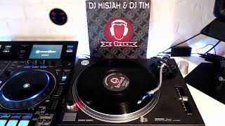 DJ Misjah amp DJ Tim  The Switch [upl. by Bruns20]