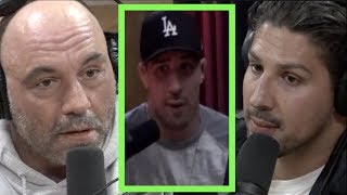 Brendan Schaub Talks Win Over Cro Cop at UFC 128  MMA Weekly News [upl. by Elsworth]