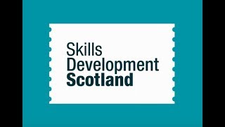 Skills Development Scotland [upl. by Iolenta]