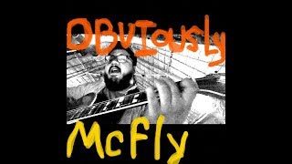 Obviously  McFly Leo Mendez cover [upl. by Mickie863]