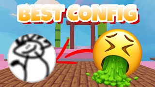 Rating Bedwars Configs Vape V4 Roblox Bedwars Part 1 [upl. by Quartet131]