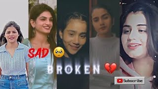 ❤️‍🔥Sad shayari video 💗Hindi shayari Video 💔Heart Broken 💞Romantic sad Shayari 💘Heart Touching💓🌿 [upl. by Okia]