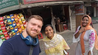 The EXPENSIVE Side of Bangladesh 🇧🇩 Dhaka  Bangladesh travel vlog [upl. by Gerek]