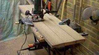 How to build a composite daggerboard [upl. by Larue681]