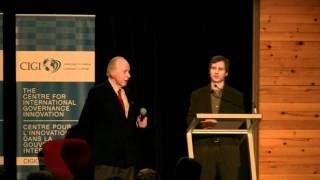 How Canada Should Respond to Globalizations Inequities with Stephen Clarkson and Stepan Wood [upl. by Monney]