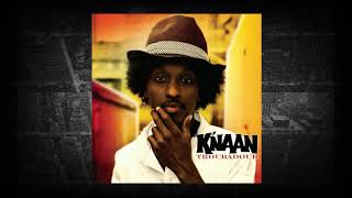 Knaan  Wavin Flag Official Audio [upl. by Maril]