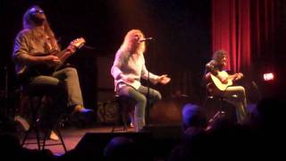 Going to California  ZoSo  Led Zeppelin Tribute HD [upl. by Azyl121]