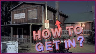 Pooper Scooper  Find The Cabins Key Far Cry 5 [upl. by Jenni]