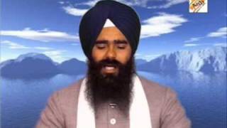 Amazing Easy to Learn Nitnem Japji Sahib Part One [upl. by Anen]