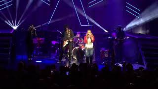 Anastacia  Best Of You Live UC Tour  Paris 2016 [upl. by Pelmas]