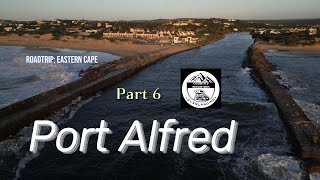 Port Alfred [upl. by Darla901]