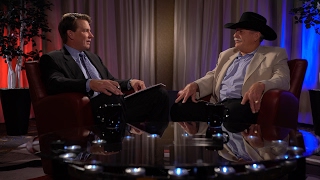 Stan Hansen recalls injuring Bruno Sammartino on Legends with JBL only on WWE Network [upl. by Feenah]