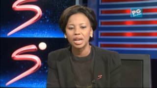 SuperSport tribute to Shakes Kungwane Part 1 [upl. by Dnomal]