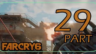 Far Cry 6 Gameplay Walkthrough part 29 [upl. by Jobe]