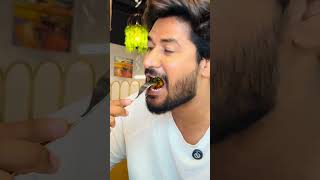 Hyderabadi Biriyani biriyani food nonveg chicken dumbiryani tasty trendingshorts dessert [upl. by Hazlett]