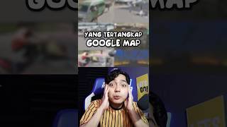 Tempat Mengerikan yang Tertangkap Kamera Google Map [upl. by Adnertal]