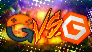 🔥 GAMEFLIP VS IGVAULT 🔥  ¿CUÁL ES MEJOR 🤨🤨 [upl. by Doownil]