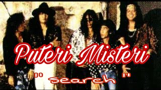 PUTRI MISTERI  SEARCH  LIRIK [upl. by Kip810]