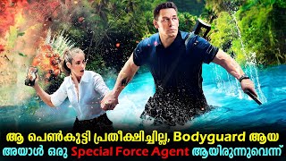 Freelance 2023 Movie Malayalam Explained  Action Movie explained in Malayalam malayalam movies [upl. by Enialahs]