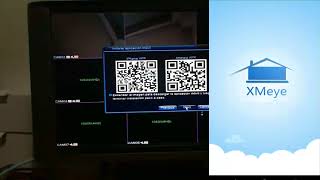 VISUALIZAR DVR KEYTEK POR APLICACIÓN XMEYE [upl. by Mena]