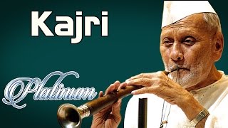 Kajri  Ustad Bismillah Khan   Album Platinum Vol 1   Music Today [upl. by Anerhs212]