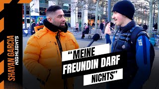 quotMeine Freundin darf nichtsquot  Highlights [upl. by Lua]