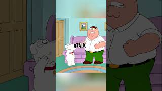 Peter After Watching Roadhouse 🤣🤣🤣 familyguy [upl. by Okir]