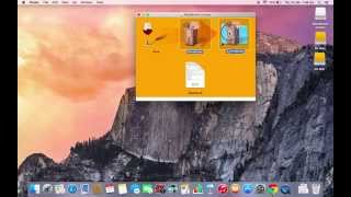 How to run any exe file on any macOS  easy explain by Winebottler Still Working Old is Gold [upl. by Lenahs898]