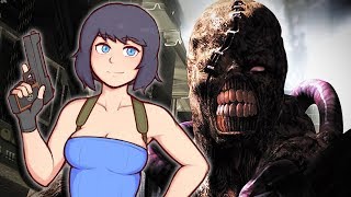 Resident Evil 3 The End of a Trilogy [upl. by Llerrehs]