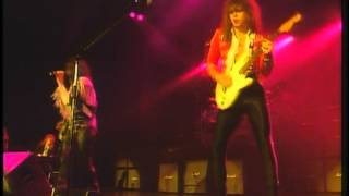 Yngwie Malmsteen Deja Vu [upl. by Eitsyrhc]