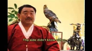 Hwa Rang Do® The Untold Story of the Formation of the Modern Korean Martial Arts  Part 1 [upl. by Shafer152]