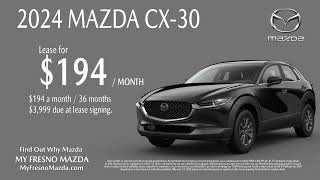 Discover the New Fresno Mazda Experience Exclusive Deals amp More [upl. by Akkinahs]