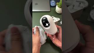 Mi Xiaomi 2k Pro 360 Security Camera Unboxing 2023 shorts cctv xiaomi [upl. by Mackoff]