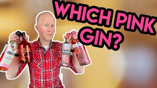 A Guide to Pink gin [upl. by Corrina]