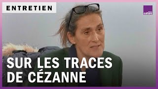 Fabienne Verdier de Cézanne à Soulages [upl. by Yespmed]