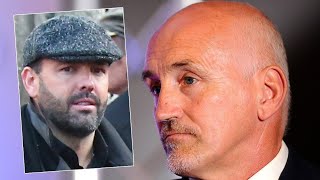 Boxers hit back at Barry McGuigan due to BBC Panorama documentary on Daniel Kinahan [upl. by Del94]