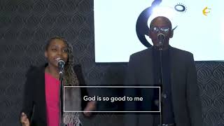 You Are Good  Mwari Wakanaka Acoustic  Celebration Choir [upl. by Lacefield501]